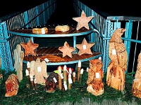 Wipfelweihnacht 2016 - Kunstwerke von Alexander Frese  Wipfelweihnacht 2016 - Kunstwerke von Alexander Frese.jpg